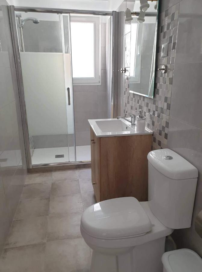 Sun & Sea 3 Bedroom Apartment De Grau Gandía Dış mekan fotoğraf